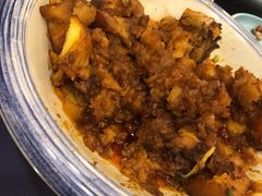 -吴记酱骨炖菜馆(西大直街店)