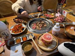 -金龙烧烤·牛肉面(西塔店)