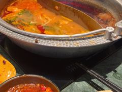 -牛New寿喜烧(曹路花园城店)