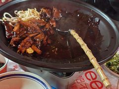 -回味黑鸭煲·始于2006(万松园店)