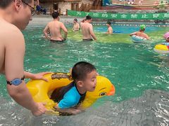 -南宫温泉水世界