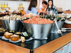 -广州四季酒店·意珍·意式自助餐