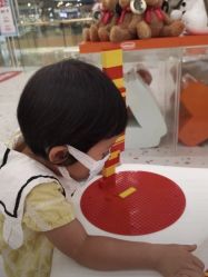 -kidsland(颐堤港店)