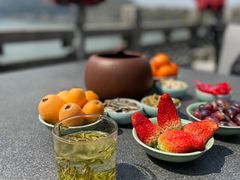 -湖畔居茶楼(湖滨店)