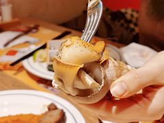 -咖啡苑自助餐厅·中国大饭店