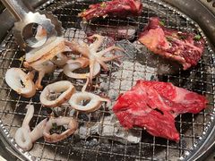 -御牛道日式烤肉料理(杭州万象城店)