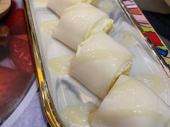 -甜心妈妈·榴莲星级糖水(北京路总店)