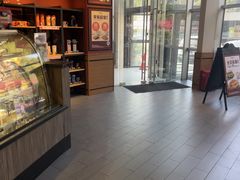 -COSTA COFFEE(张江软件园店)