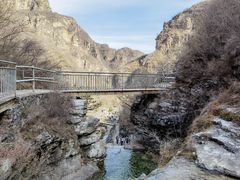 -孤山寨风景区