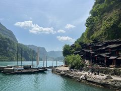 -三峡人家风景区
