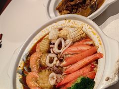 -闽海肴(北辰荟店)