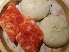 -晓淮山·扬州早茶·淮扬菜(龙阳广场店)