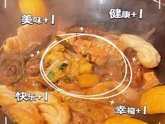 -王老六铁锅炖鱼(翠微店)
