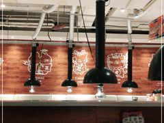-猫爪爪原切自助烤肉(观音桥阳光世纪店)
