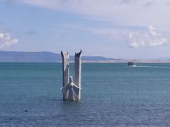 -青海湖国家重点风景名胜区售票处