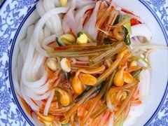 -樊记腊汁肉(竹笆市总店)