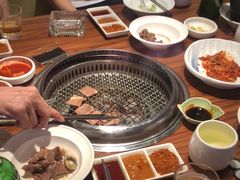 -烧肉一番·新韩式炭火烤肉(大岭山店)