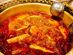 -小龙坎老火锅(北京三里屯店)