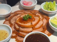 -额娘·春饼烤鸭(华北七楼创始店)