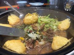 -掌勺仁东北菜(李桥店)