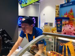 -DQ·蛋糕·冰淇淋(龙湖狮山天街店)