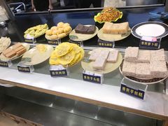 -满福隆酒楼(万绿园店)