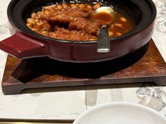 -潮州府·潮菜·砂锅粥(徐家汇店)