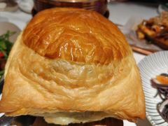 -帕娜·泰式茶餐厅·Bistro(近铁广场店)
