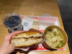 -西少爷(五道口店)