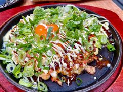 -66大阪烧烧鸟·益市家系拉面出张所