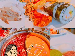 -温禾牛·和牛寿喜烧自助火锅(恒基名人店)