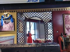 -斯琴阿妈蒙古餐厅(新城店)