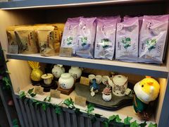 -吴裕泰茶庄(前门大街店)