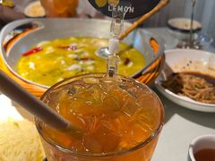 -老屋印象川菜(马园路店)