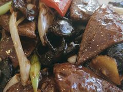 -北京小肠陈饭庄(方庄店)