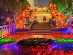 -郑州方特梦幻王国