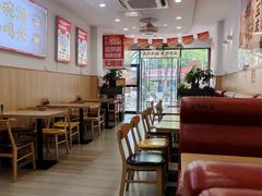 -第9味老上海大骨汤馄饨(黄田店)