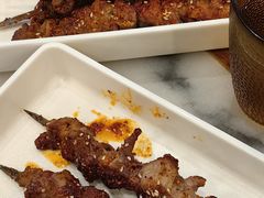 -牛街·马辈儿涮肉(牛街二店)