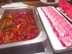 -福禄娃一家人火锅(上地店)