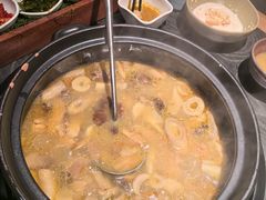 -一朵菌·野生菌探索家火锅(南亚店)