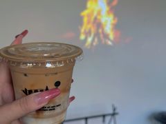 -J Create城市露营咖啡·简餐·宠物(上海动物园店)