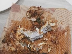 -何适山庄 ·可团建(水长城P2停车场店)