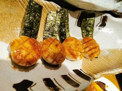 -和彩放题餐厅(酒仙桥店)
