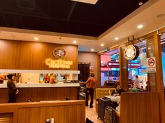 -Old Town White Coffee(gateway@klia2)