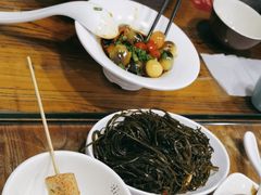 -晋宝章大同刀削面(月坛店)
