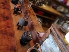 -驿舍·民國老营房院子私房菜(科学会堂店)