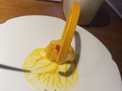 -浙里本味·宴四季江南(三台山路店)