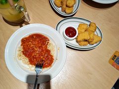 -菲滋意式餐厅(西溪印象城店)