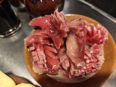 -菜园坝老火锅(金岛店)