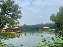 -承德避暑山庄景区